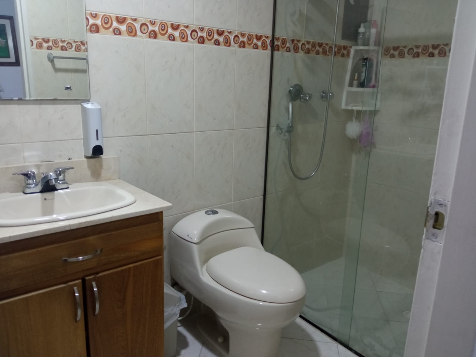 Apartamento en arriendo en Laureles, Medellín · foto 12 de 24