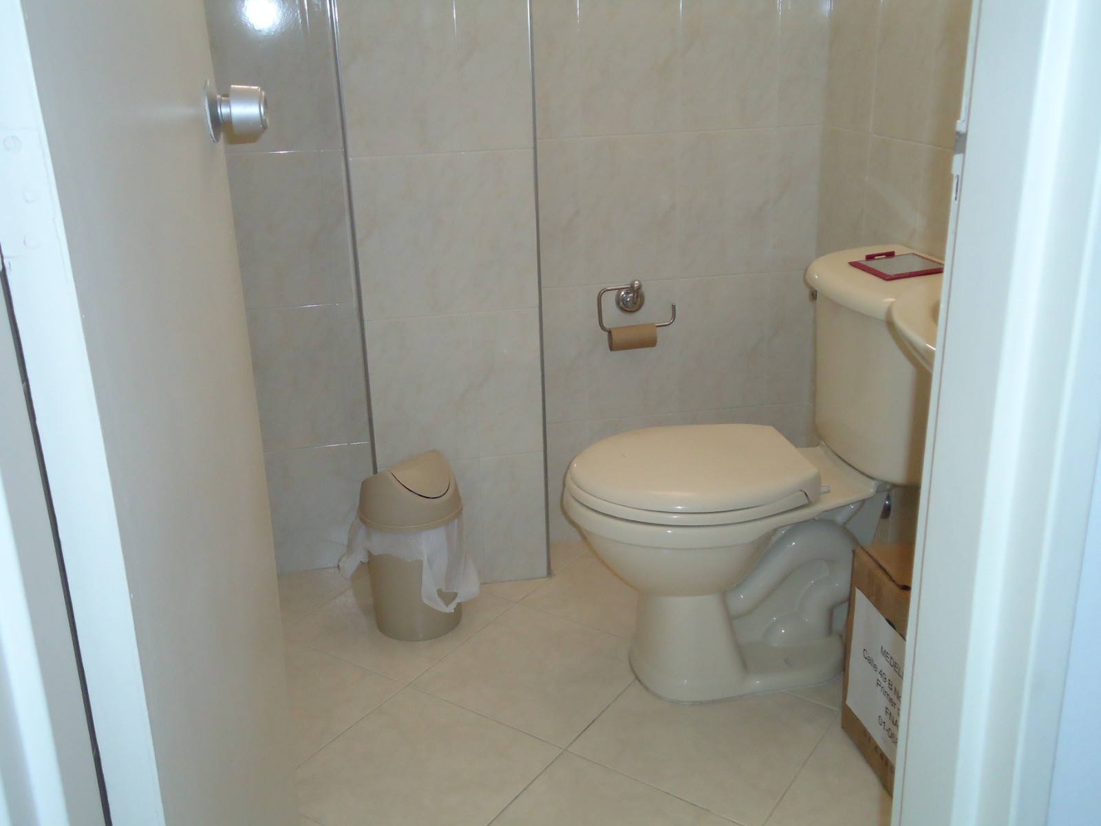 Apartamento en arriendo en Laureles, Medellín · foto 15 de 24