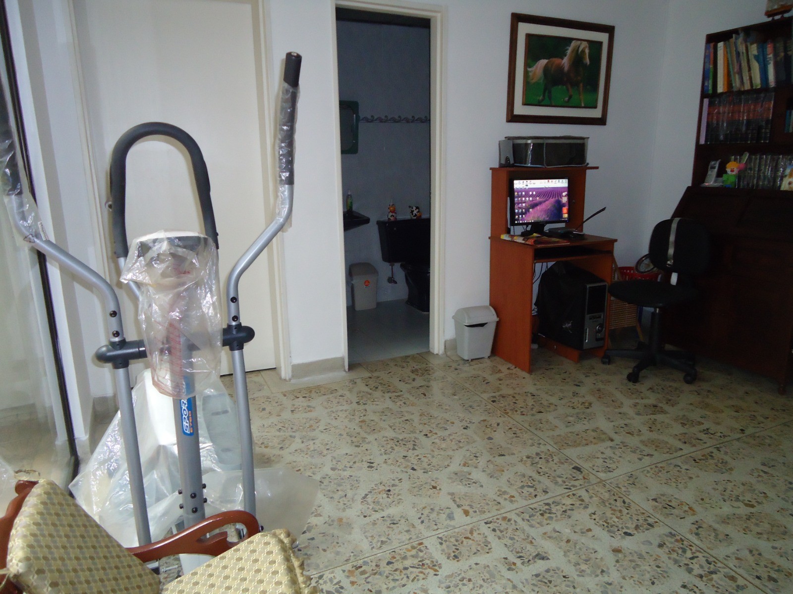 Apartamento en arriendo en Laureles, Medellín · foto 19 de 24