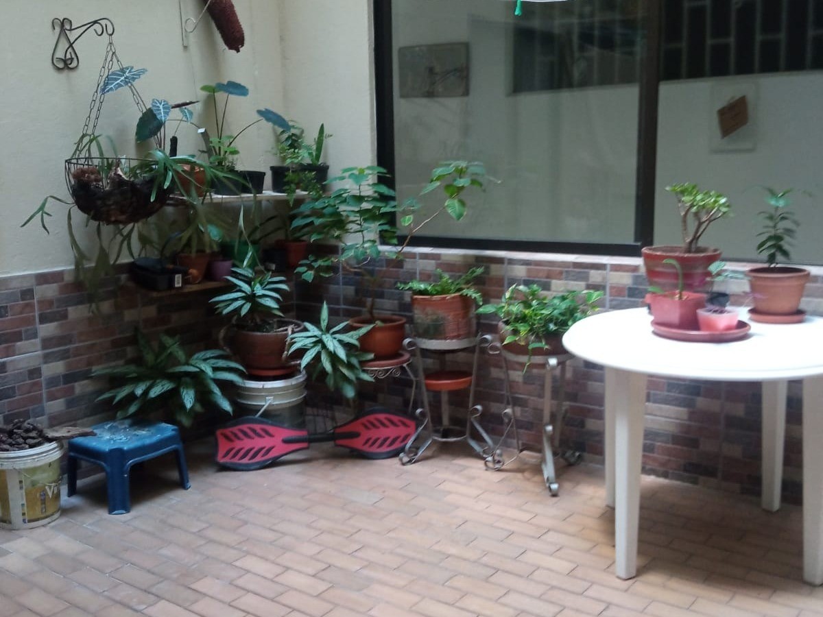 Apartamento en arriendo en Laureles, Medellín · foto 21 de 24