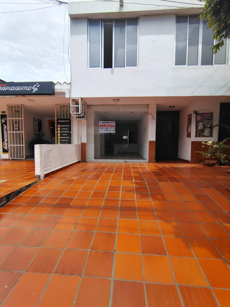 Local en Arriendo en Quinta oriental, Cúcuta