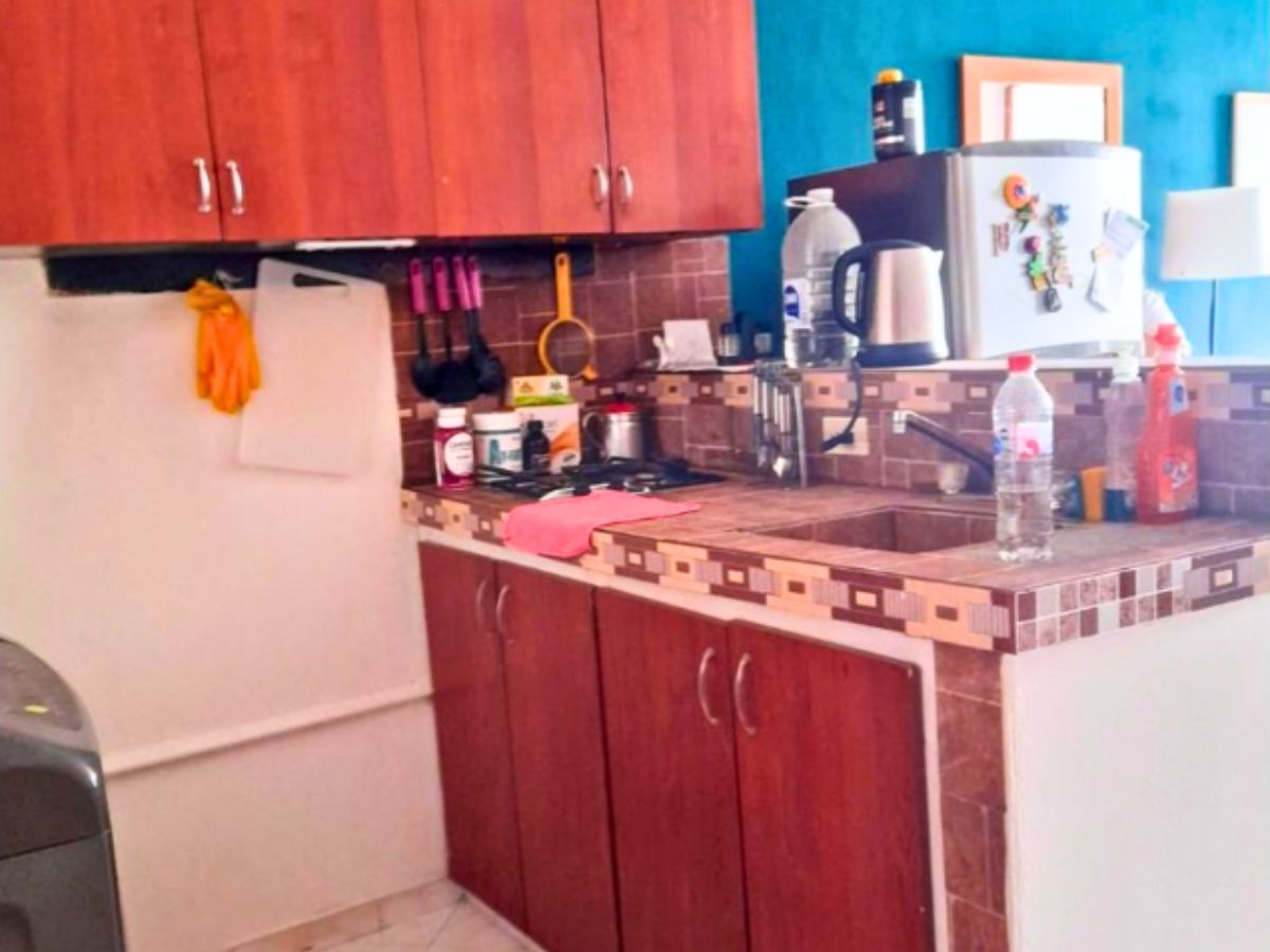 Apartamento en venta en La Candelaria, Medellín · foto 2 de 11