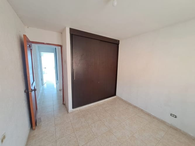 Apartamento de 2 alcobas en venta en Los Robles, Soledad, 90 m² · foto 9 de 10