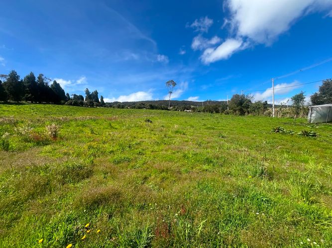 Lote en venta en Frailejonal, La Calera, 20633 m² · foto 2 de 7