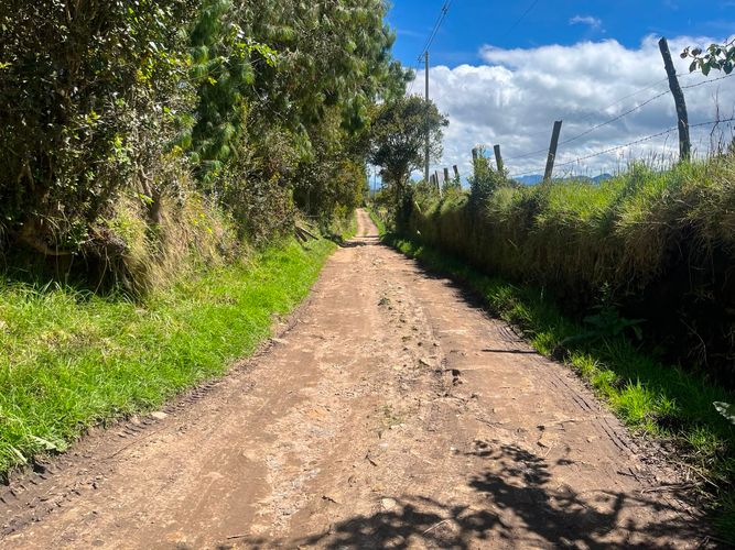 Lote en venta en Frailejonal, La Calera, 20633 m² · foto 6 de 7