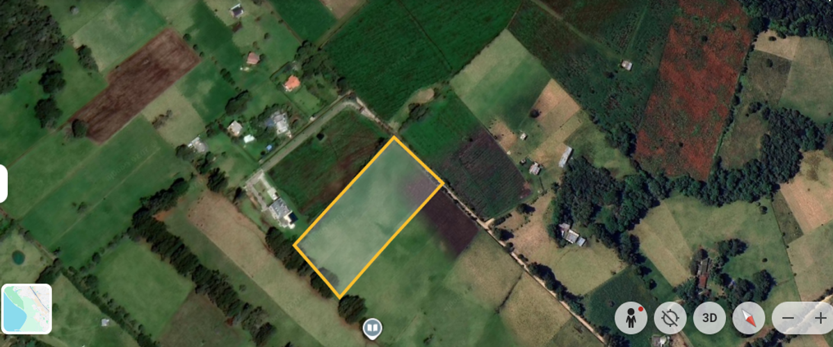 Lote en venta en Frailejonal, La Calera, 20633 m² · foto 7 de 7