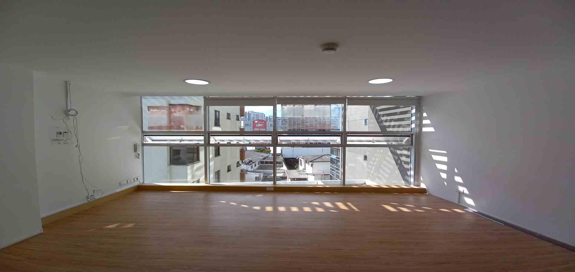 Oficina en Arriendo en Palogrande, Manizales