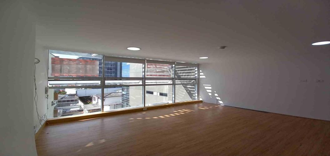 Oficina en arriendo en Palogrande, Manizales, 25 m² · foto 4 de 13