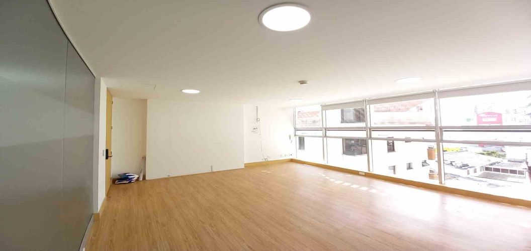 Oficina en arriendo en Palogrande, Manizales, 25 m² · foto 5 de 13