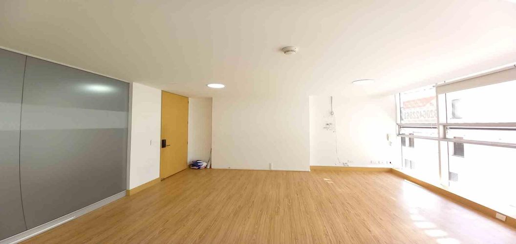 Oficina en arriendo en Palogrande, Manizales, 25 m² · foto 7 de 13
