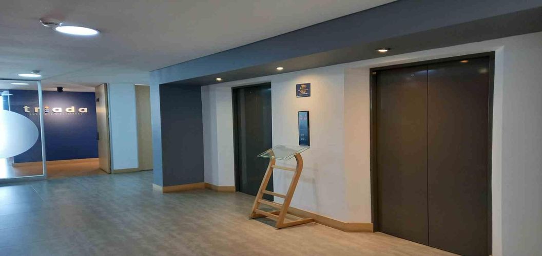 Oficina en arriendo en Palogrande, Manizales, 25 m² · foto 9 de 13