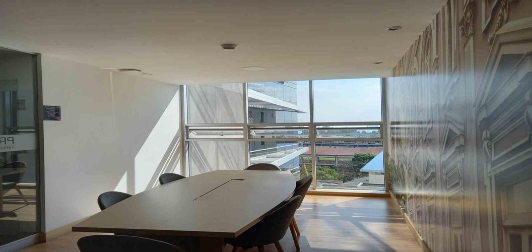 Oficina en arriendo en Palogrande, Manizales, 25 m² · foto 10 de 13