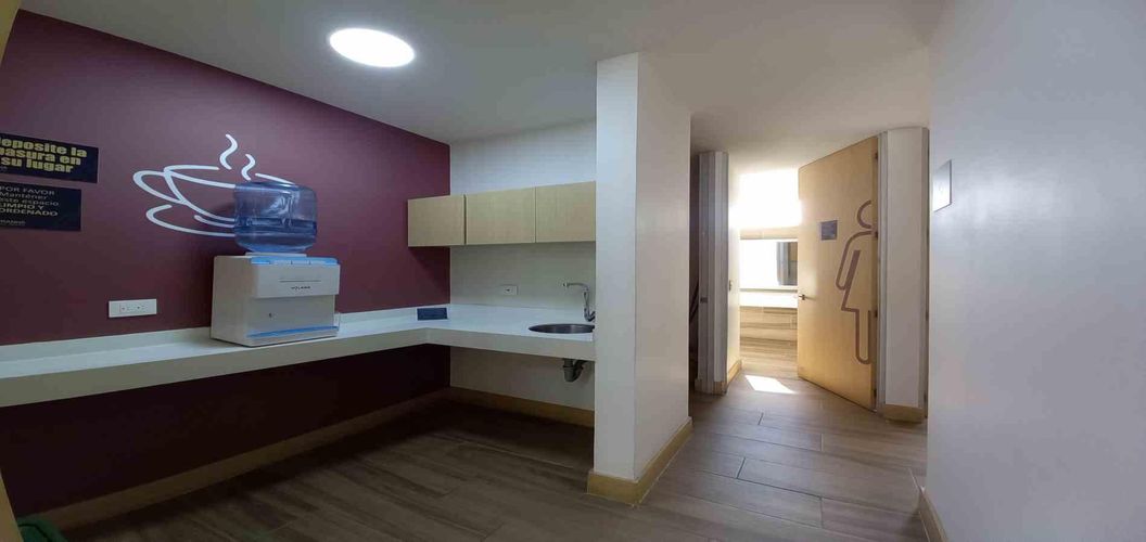 Oficina en arriendo en Palogrande, Manizales, 25 m² · foto 11 de 13