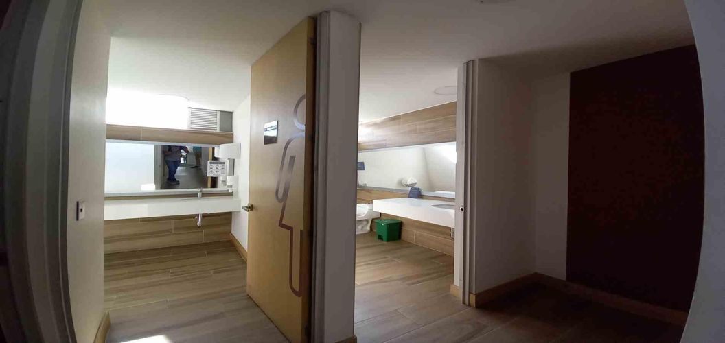 Oficina en arriendo en Palogrande, Manizales, 25 m² · foto 12 de 13