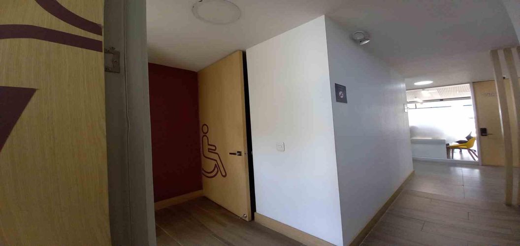 Oficina en arriendo en Palogrande, Manizales, 25 m² · foto 13 de 13