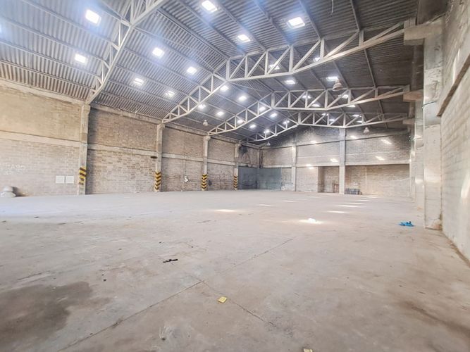 Bodega en arriendo en Rebolo, Barranquilla, 1000 m² · foto 5 de 16