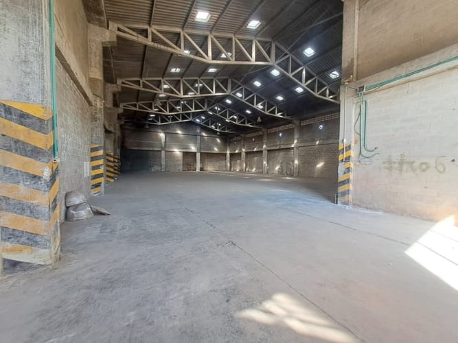 Bodega en arriendo en Rebolo, Barranquilla, 1000 m² · foto 6 de 16
