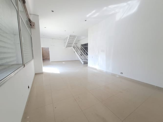 Bodega en arriendo en Rebolo, Barranquilla, 1000 m² · foto 7 de 16