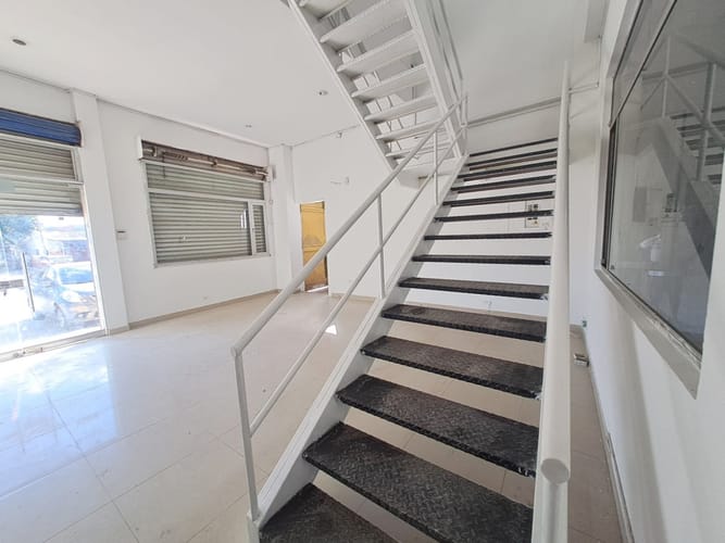 Bodega en arriendo en Rebolo, Barranquilla, 1000 m² · foto 8 de 16