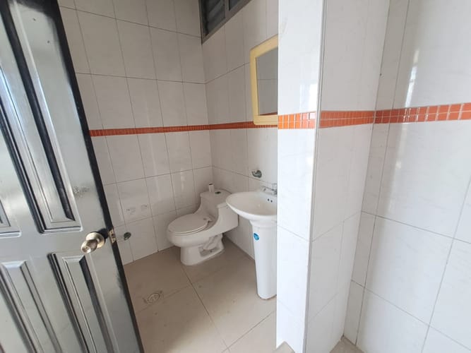 Bodega en arriendo en Rebolo, Barranquilla, 1000 m² · foto 15 de 16