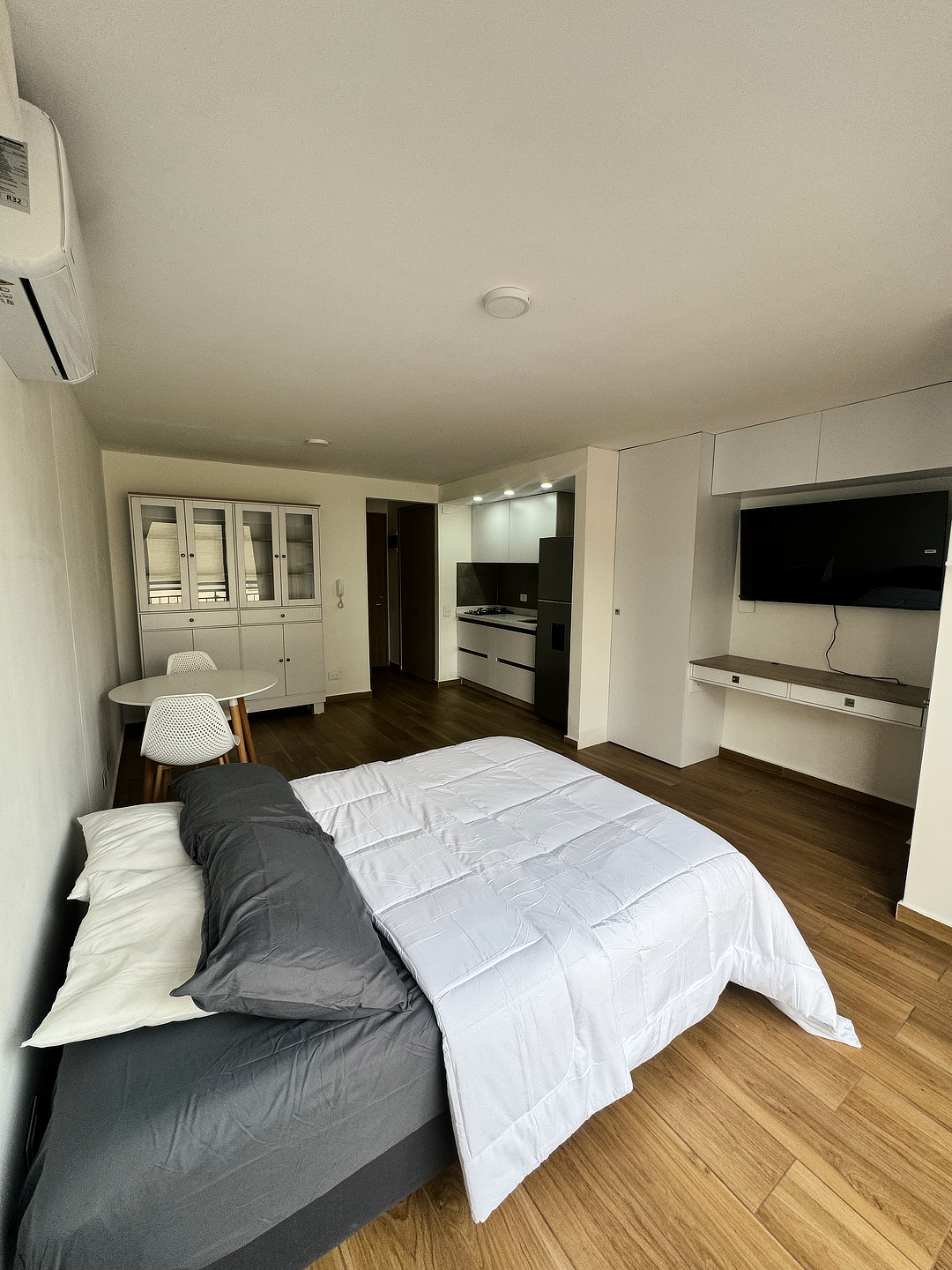 Apartaestudio en Arriendo en Pance, Cali