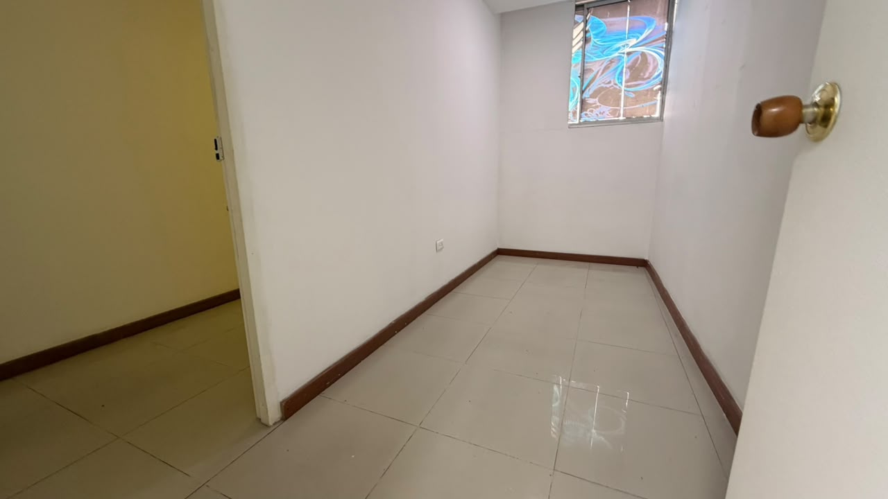 Retail space for rent in El centro, Manizales