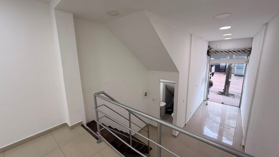 Local en arriendo en El Centro, Manizales, 45 m² · foto 3 de 14