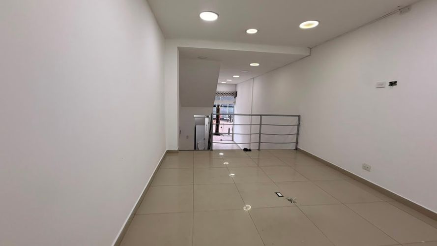 Local en arriendo en El Centro, Manizales, 45 m² · foto 6 de 14