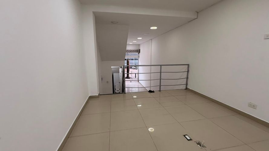 Local en arriendo en El Centro, Manizales, 45 m² · foto 7 de 14