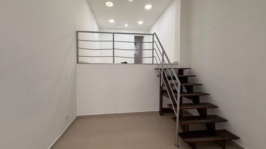 Local en arriendo en El Centro, Manizales, 45 m² · foto 10 de 14