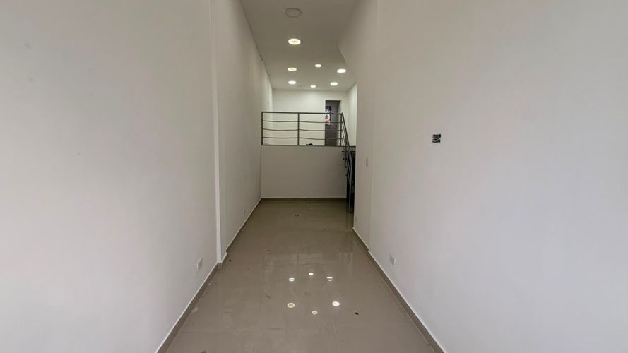 Local en arriendo en El Centro, Manizales, 45 m² · foto 11 de 14