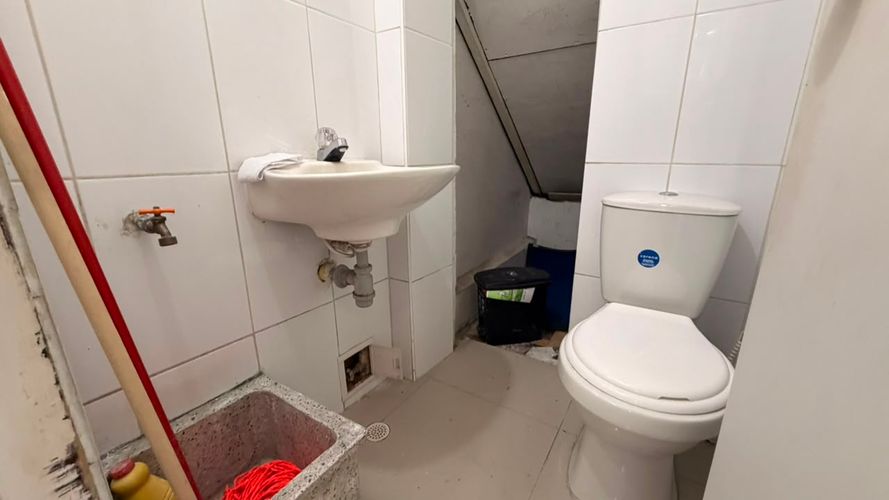 Local en arriendo en El Centro, Manizales, 45 m² · foto 13 de 14
