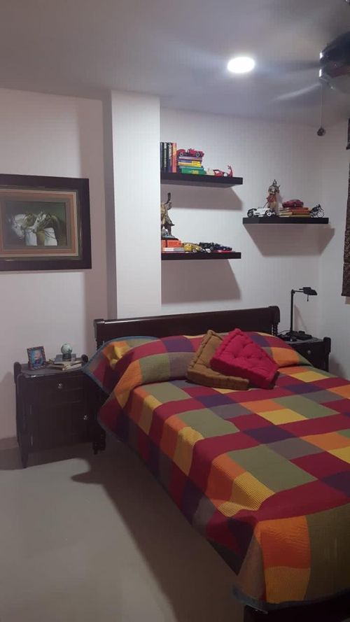 Apartamento de 3 alcobas en venta en Sotomayor, Bucaramanga, 230 m² · foto 8 de 17