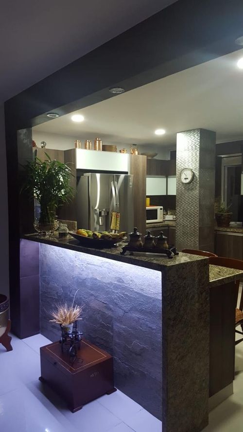 Apartamento de 3 alcobas en venta en Sotomayor, Bucaramanga, 230 m² · foto 5 de 17