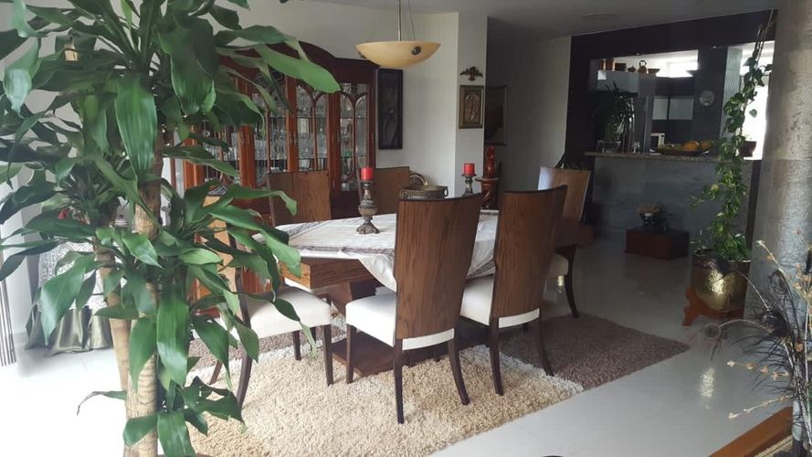Apartamento de 3 alcobas en venta en Sotomayor, Bucaramanga, 230 m² · foto 12 de 17