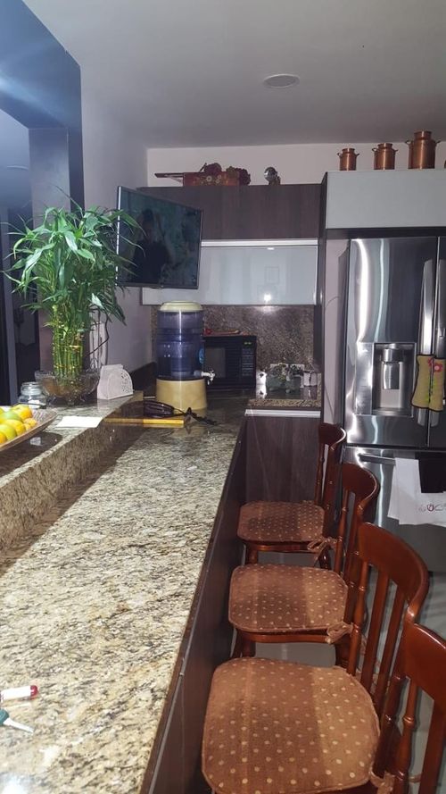 Apartamento de 3 alcobas en venta en Sotomayor, Bucaramanga, 230 m² · foto 4 de 17