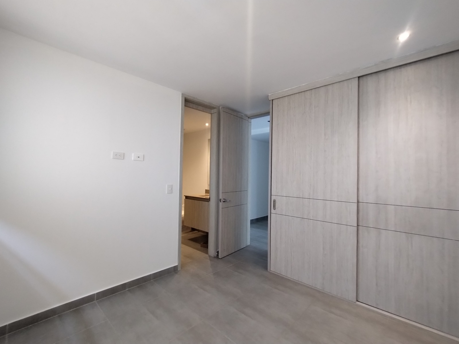 Apartamento en arriendo en Villa Campestre, Barranquilla · foto 8 de 19