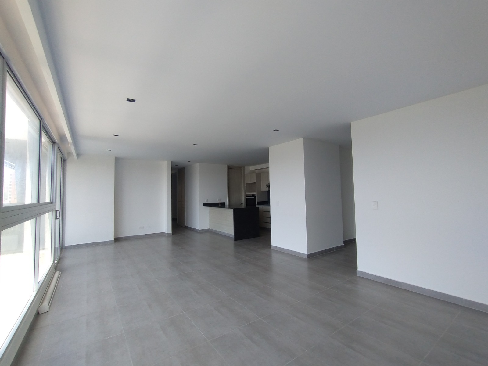 Apartamento en arriendo en Villa Campestre, Barranquilla · foto 3 de 19