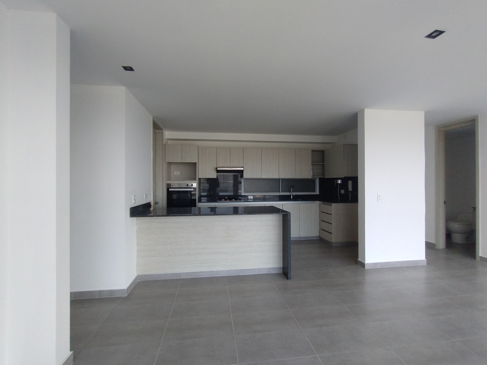 Apartamento en arriendo en Villa Campestre, Barranquilla · foto 5 de 19