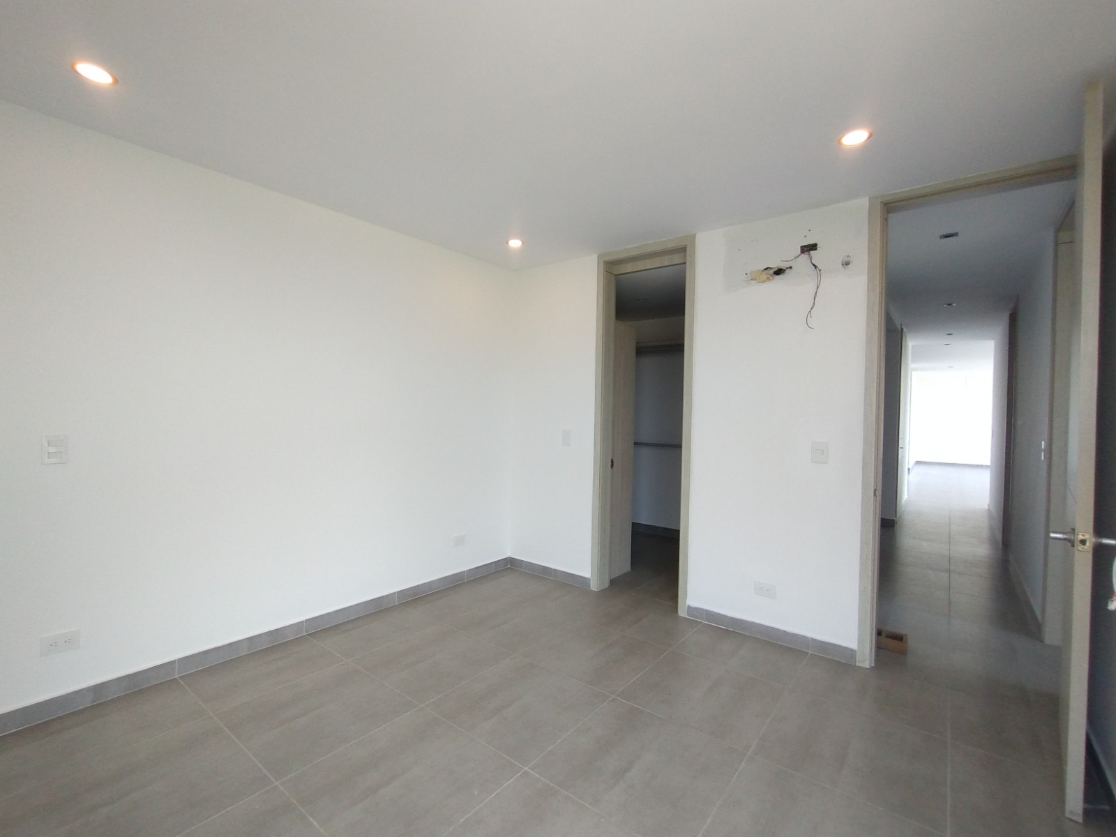 Apartamento en arriendo en Villa Campestre, Barranquilla · foto 13 de 19