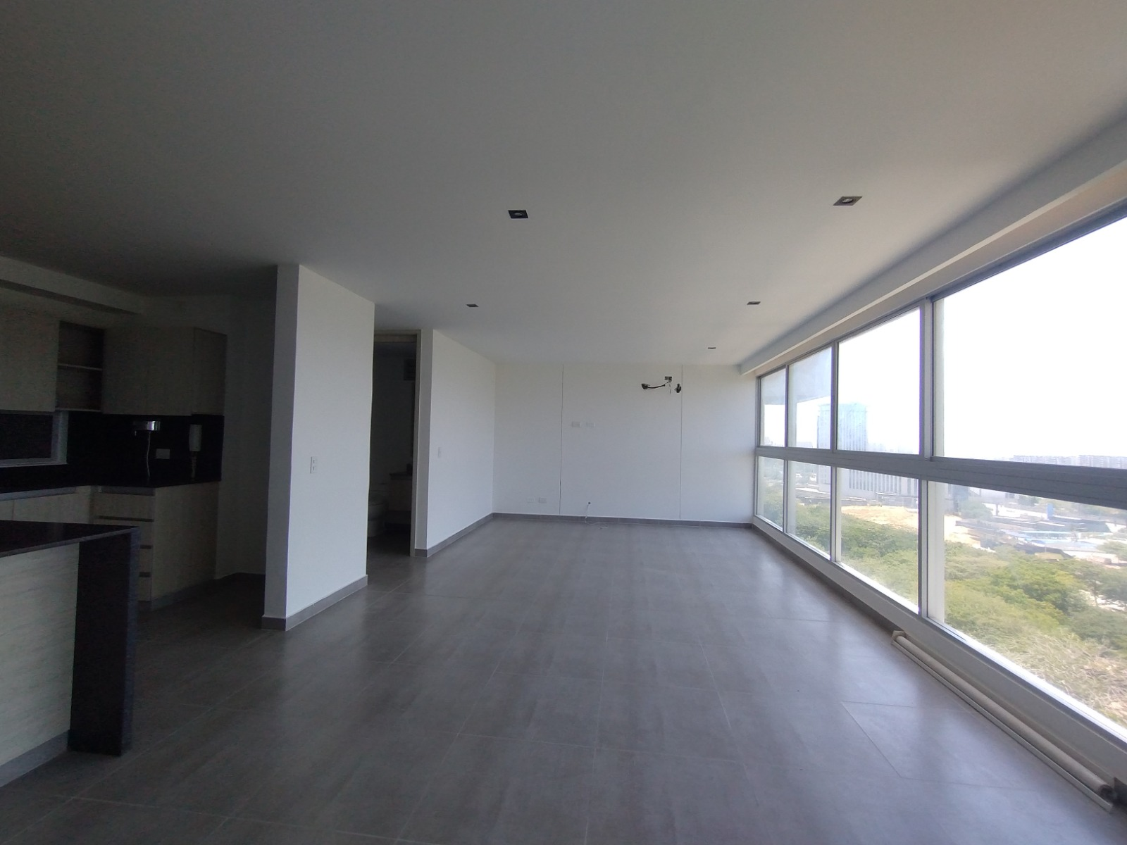 Apartamento en arriendo en Villa Campestre, Barranquilla · foto 2 de 19