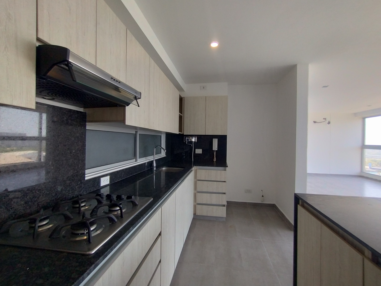 Apartamento en arriendo en Villa Campestre, Barranquilla · foto 4 de 19