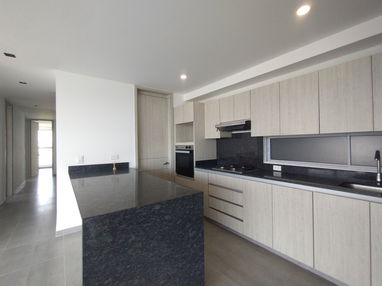 Apartamento en arriendo en Villa Campestre, Barranquilla · foto 6 de 19