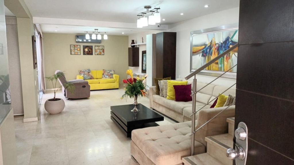 Casa en Arriendo en Villa santos, Barranquilla