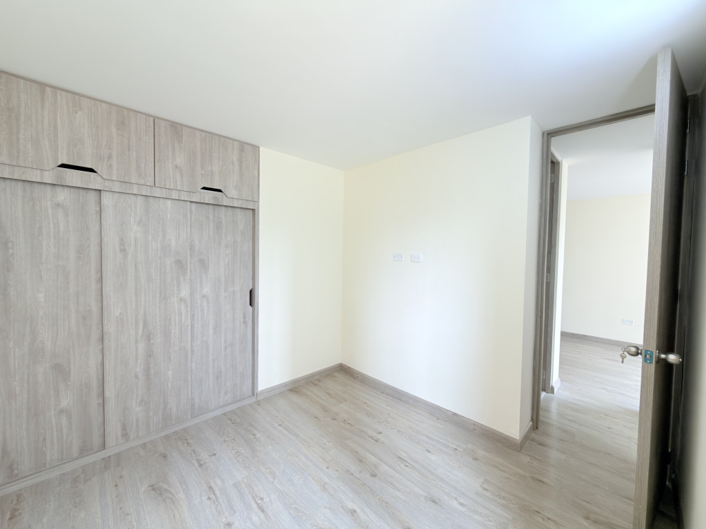 Apartamento en venta en Balmoral, Bogotá · foto 5 de 15