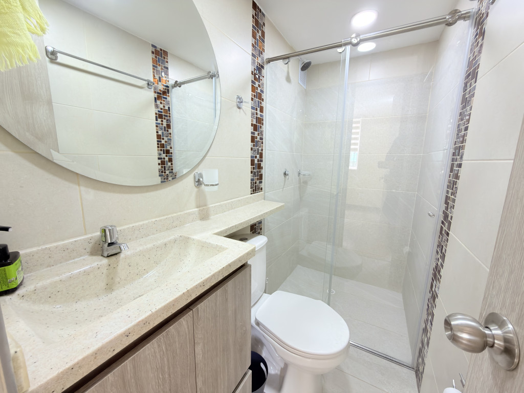 Apartamento en venta en Balmoral, Bogotá · foto 6 de 15