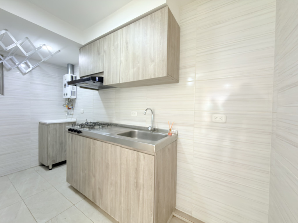 Apartamento en venta en Balmoral, Bogotá · foto 7 de 15