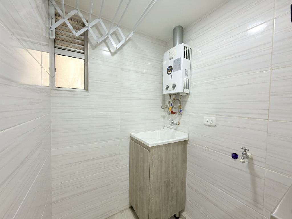 Apartamento en venta en Balmoral, Bogotá · foto 10 de 15