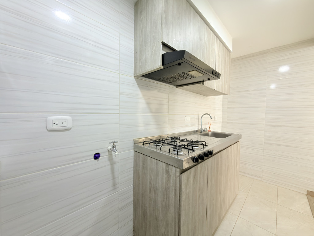 Apartamento en venta en Balmoral, Bogotá · foto 11 de 15