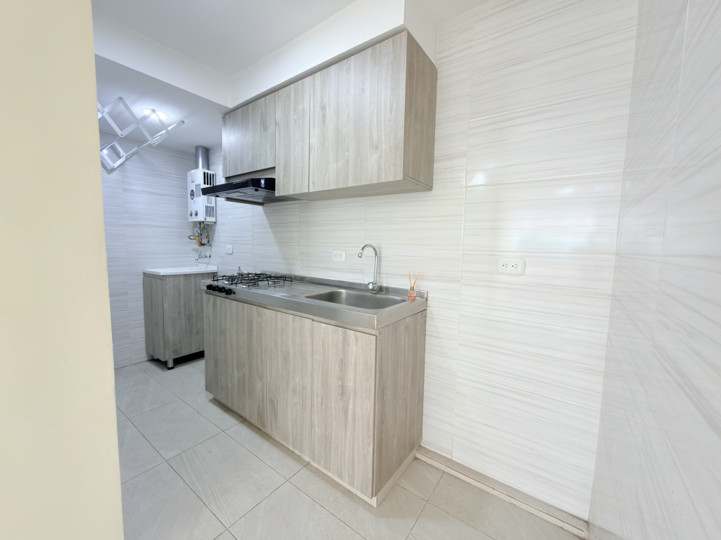 Apartamento en venta en Balmoral, Bogotá · foto 13 de 15